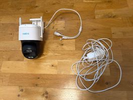 Reolink Trackmix Series W760-4K 8MP