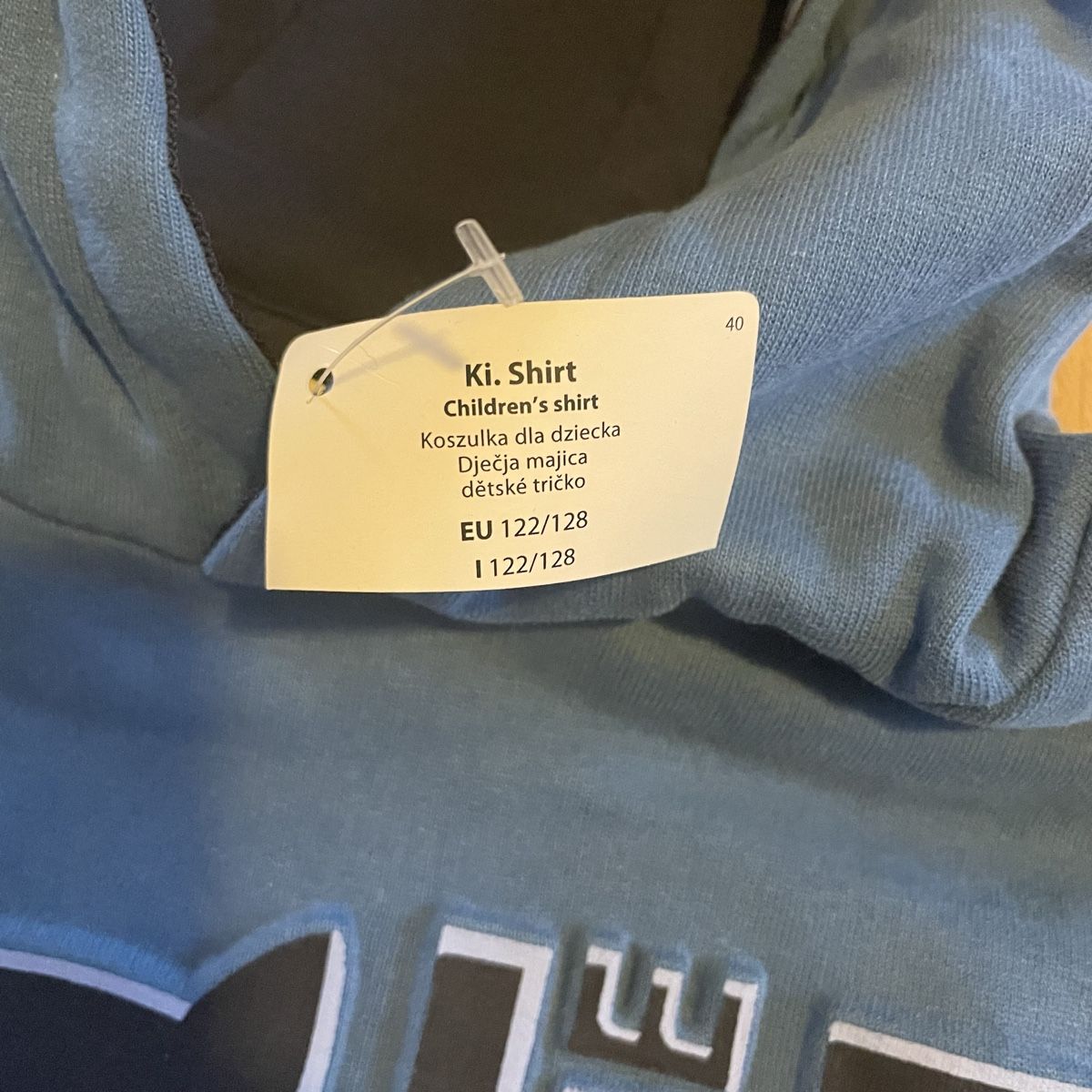 Pulls & Sweat-shirts: Kapuzenpullover 110/116  – Neuf (Voir description) à Oetwil am See par mar_t7ct 2