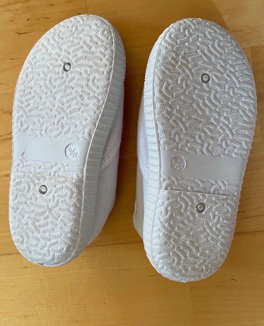 Scarpe da uomo: Schuhe Sommer Gr 22 – Usato da Hüntwangen venduto da fra_7nd2 2