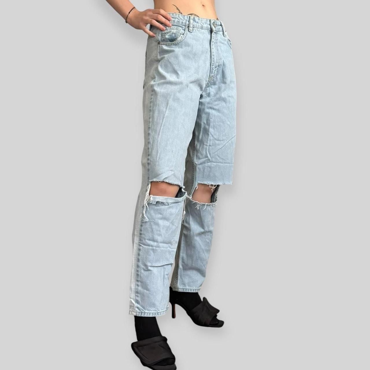 Jeans: Jeans Kikiriki – Usato da Villeret venduto da bys_k95b