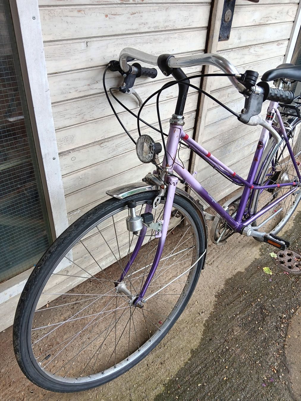Aarios Biciclette: Velo Aarios – Usato da Dietikon venduto da Sauber64 3