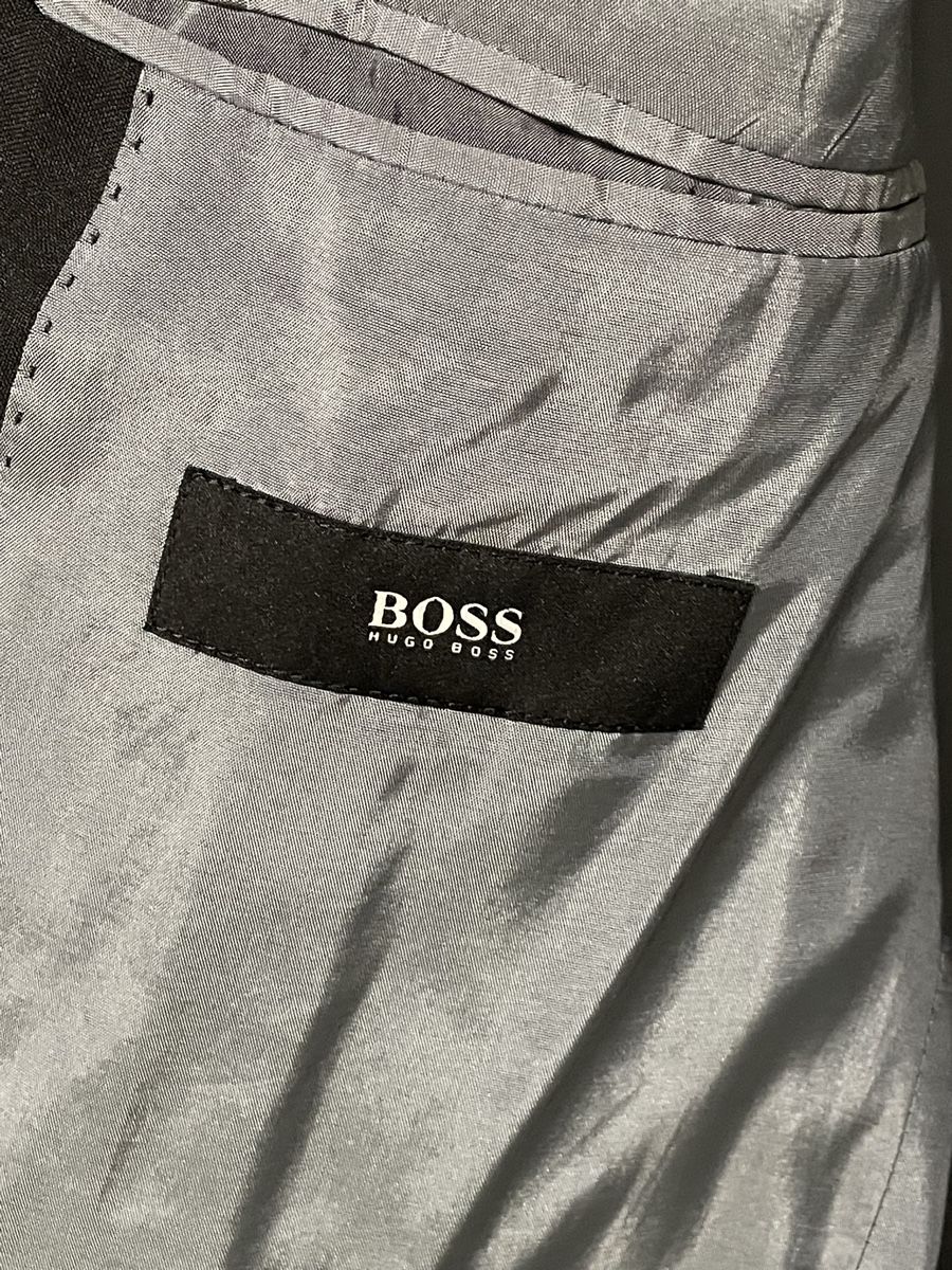 Hugo Boss Completi: Anzug Hugo Boss – Usato da Münchenbuchsee venduto da dumle 2