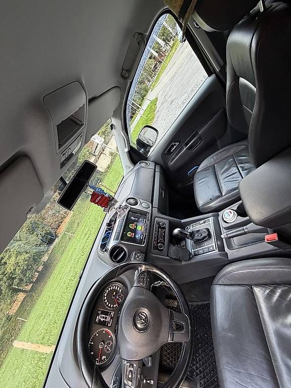 Autos: VW Amarok – D'occasion à Näfels par fis_ysv9 4