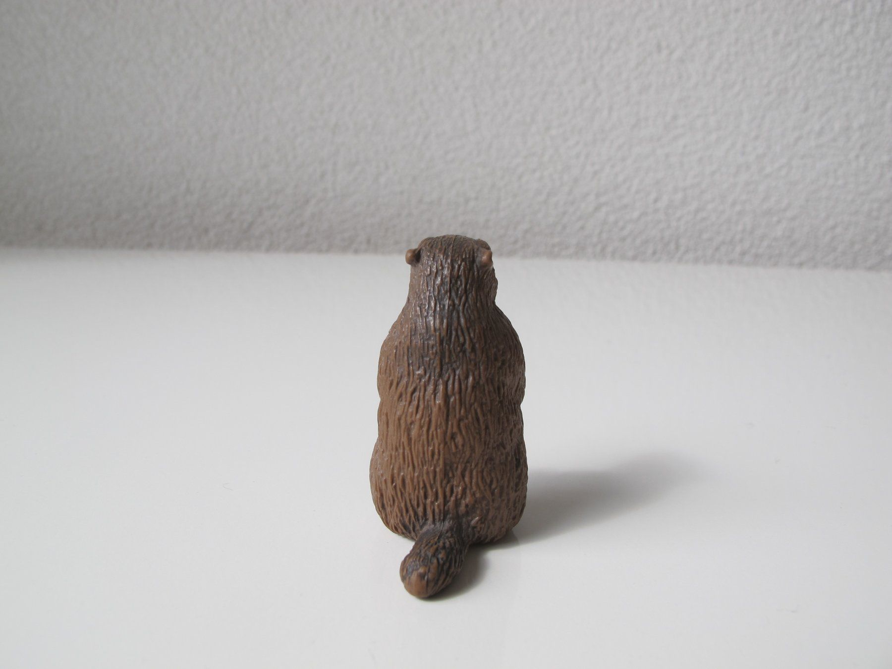 Schleich Statuette: Schleich 14230 Murmeltier – Usato da Vilters venduto da hedi00 1