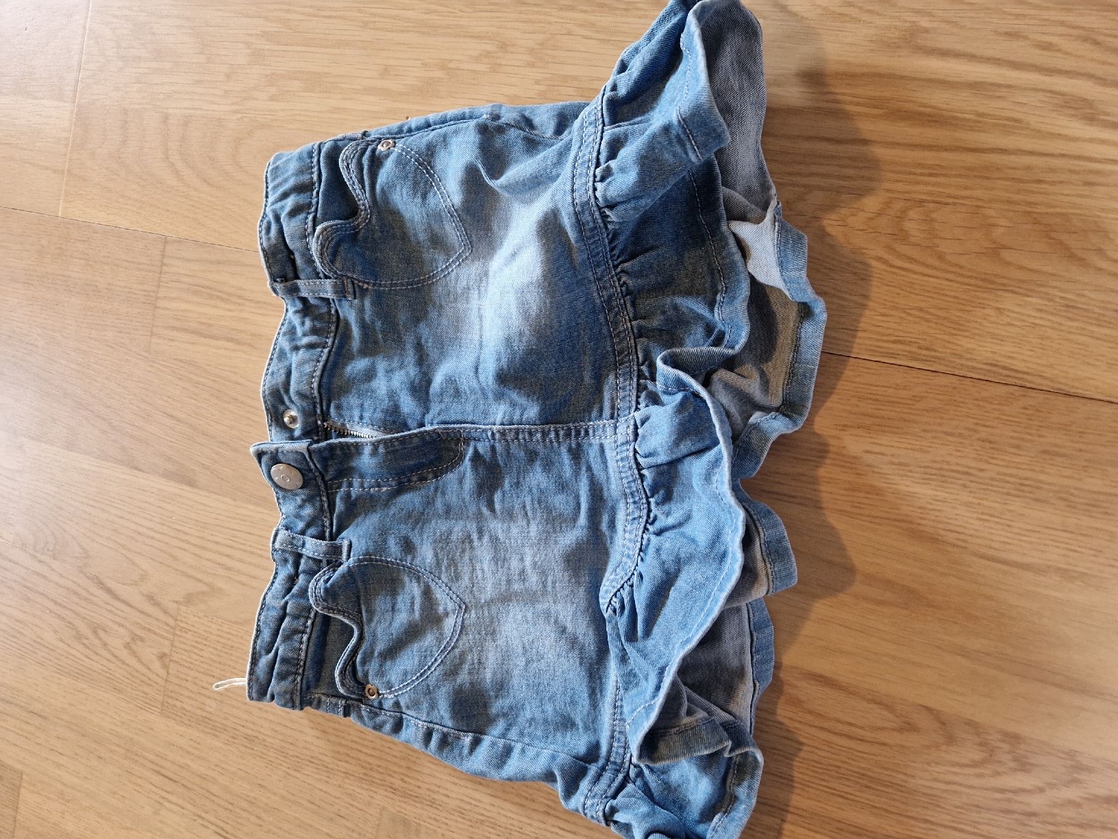 C&A Lotti & Set di vestiti: Kinderkleider Gr.122 – Usato da Lützelflüh - Goldbach venduto da Annegret1988 2