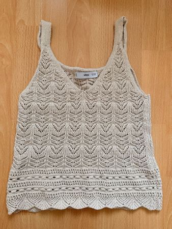 MANGO Top XS