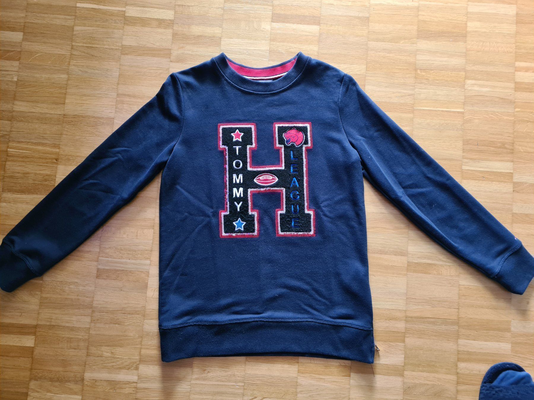 Tommy Hilfiger Maglioni & Felpe: Tommy Hilfiger Pulli Gr. S – Usato da Jona venduto da Good_luck_ 3