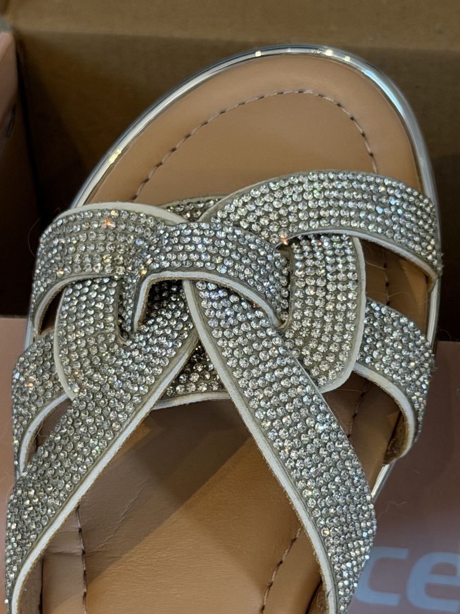 Damenschuhe: Damen Sandalen Neu – Neu und originalverpackt aus Tennwil von Zaylaaa 5