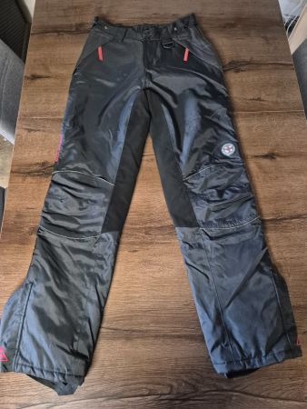 Mountain Horse Jodhpur Winter Reithose S / 36 / 38