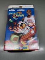 VHS Space Jam (1996)