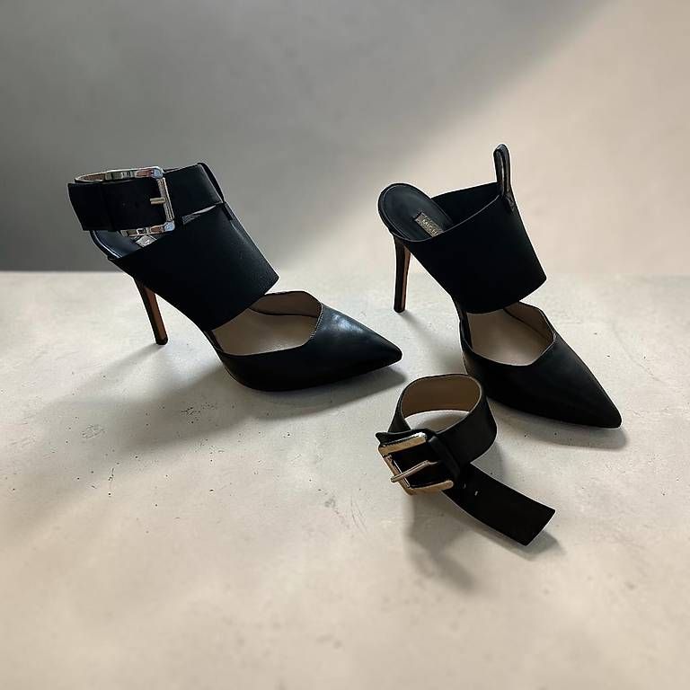 Michael Kors Scarpe da donna: Michael Kors Designer-Pumps  Grösse 36 – Usato da Unterengstringen venduto da yul_tq85 2