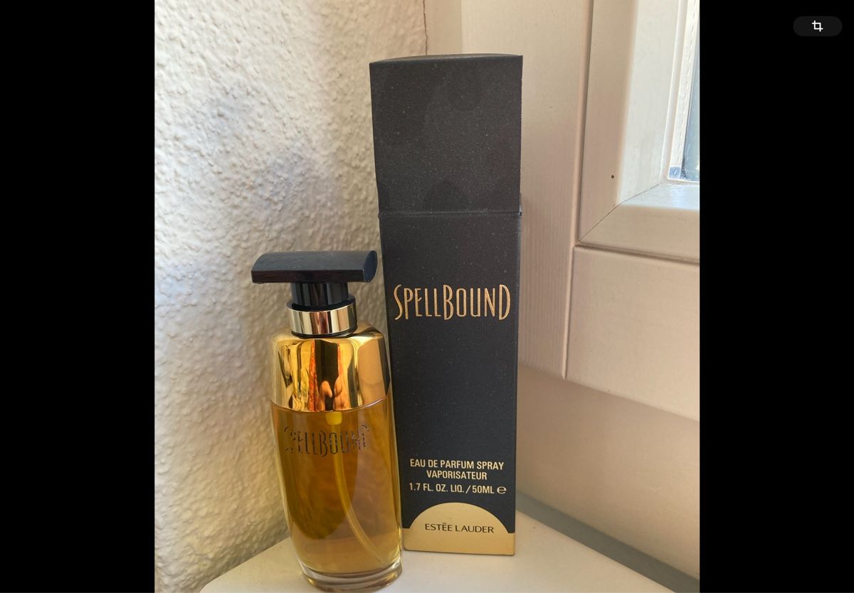 Estée Lauder Parfum & Eau de Toilette: Rarität Spellbound von Estee Lauder – Neu und originalverpackt aus Schaffhausen von christamawe