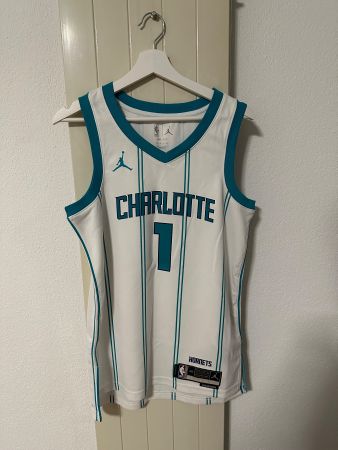 Charlotte Hornets, LaMelo Ball