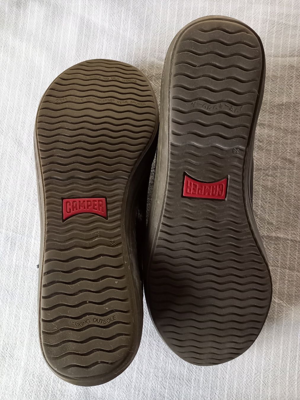 Camper Scarpe da donna: Camper, Damenschuhe – Usato da Winterthur venduto da leo_ywb7 2