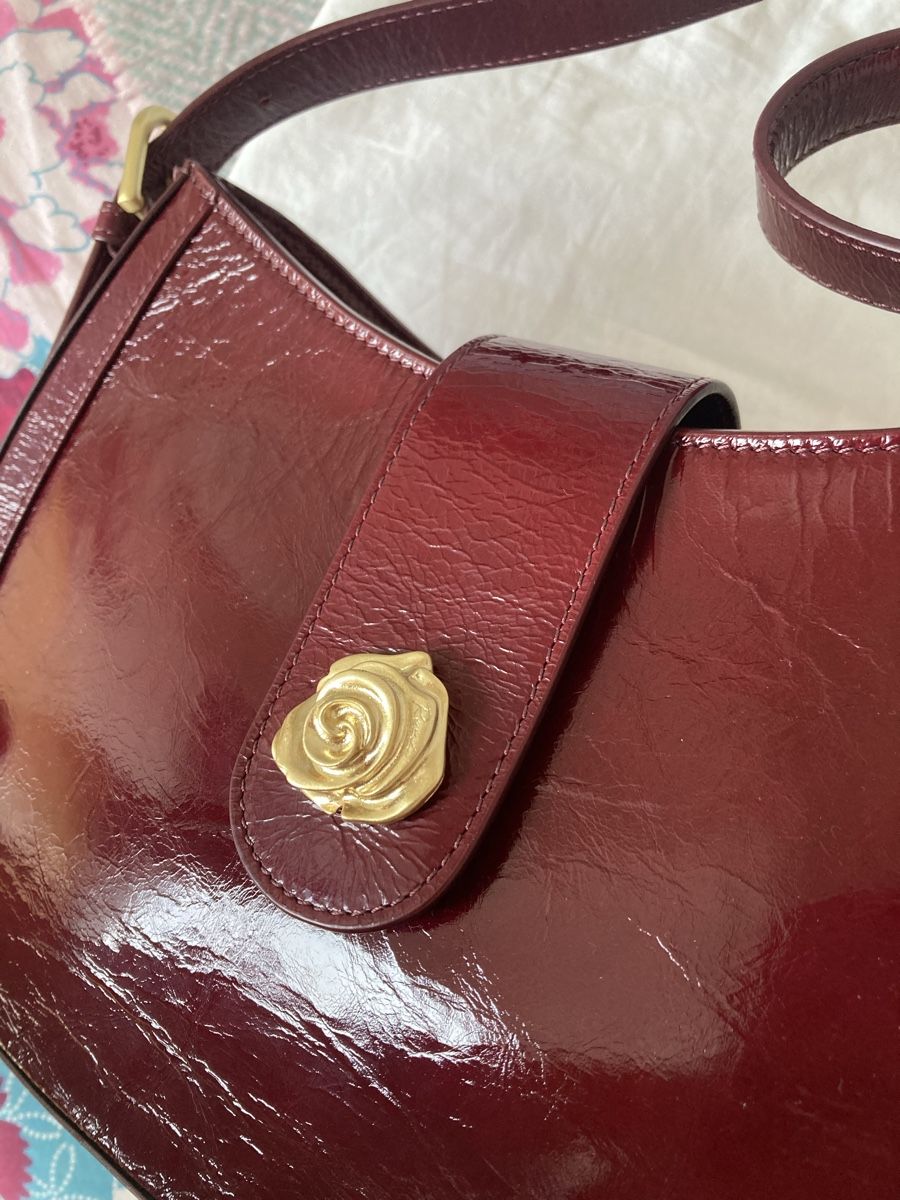 Rouje Taschen für Damen: Rouje Gaia bag – Neu (gemäss Beschreibung) aus Bottmingen von Poppyfields 4