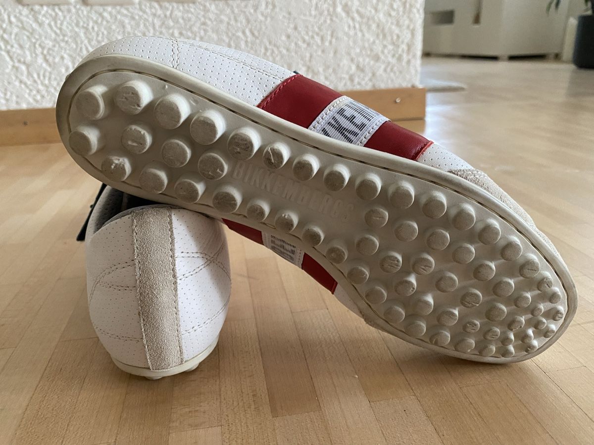 Bikkembergs Scarpe da uomo: Bikkembergs Schuhe, Grösse 38 – Usato da Neftenbach venduto da ElenaLo 5