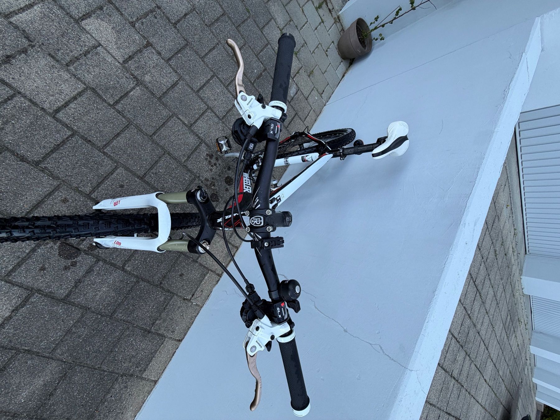 Vélos: wheeler 40 eagle – D'occasion à Adliswil par Seatpowe 6