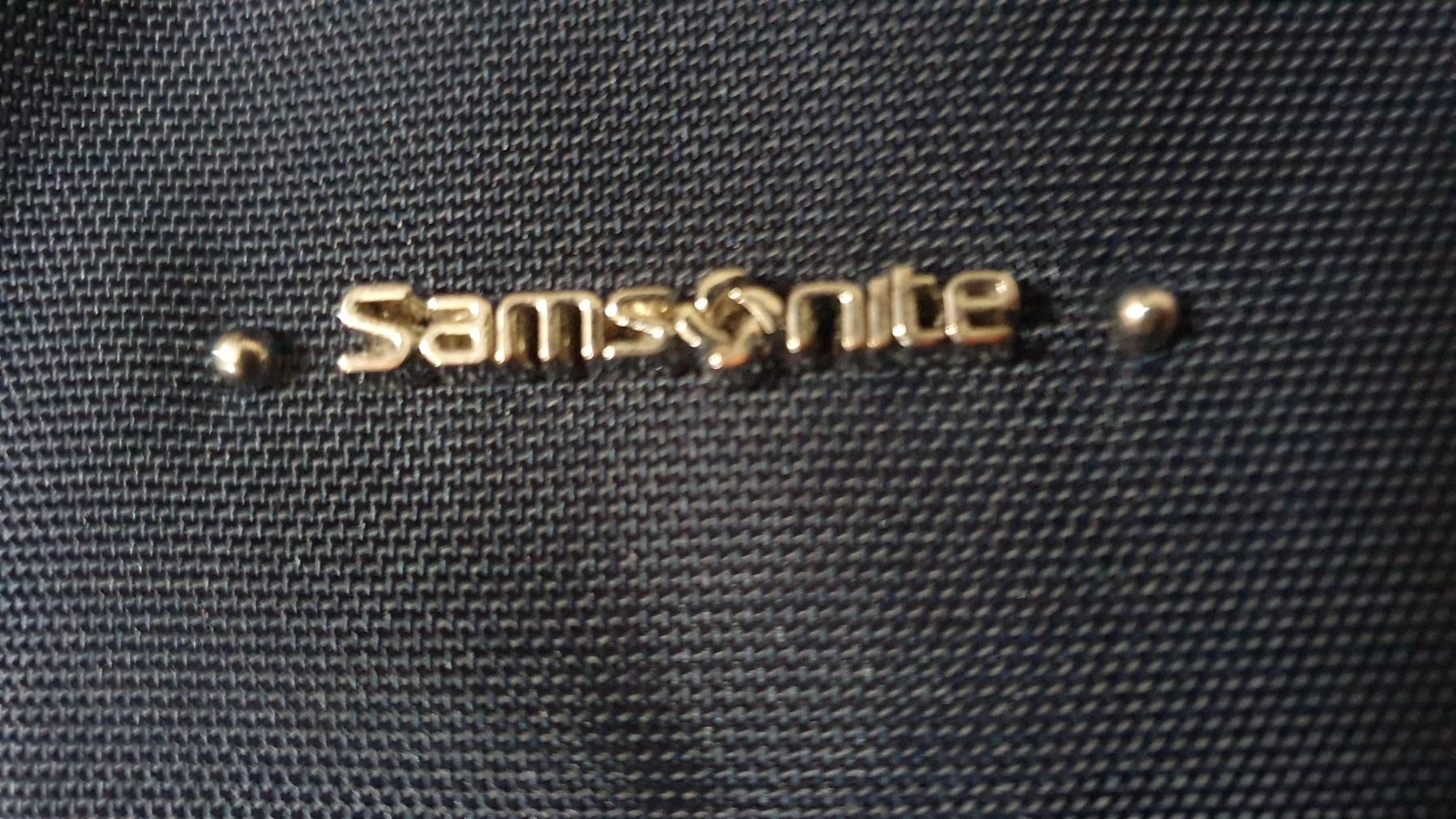Samsonite Borse: Samsonite Laptoptasche, neuwertig – Nuovo (secondo la descrizione) da Muttenz venduto da pixopus 7