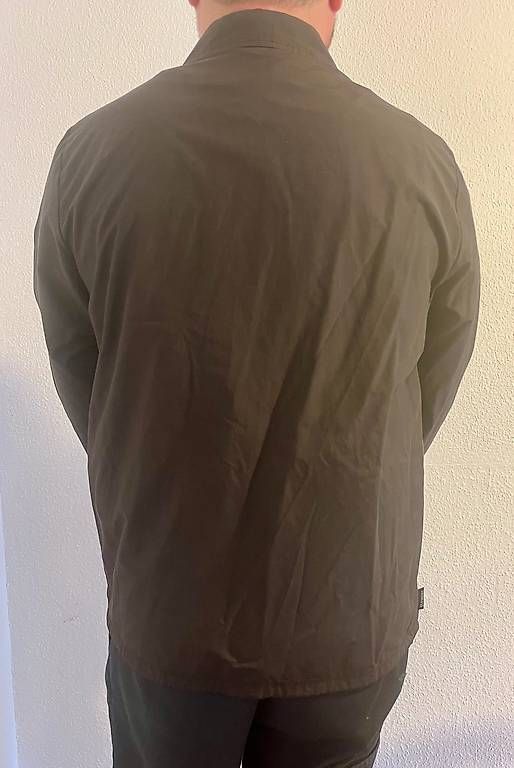 Element Jacken: Element Coach Jacket, Grösse M – Gebraucht aus schaffhausen von bryli 4