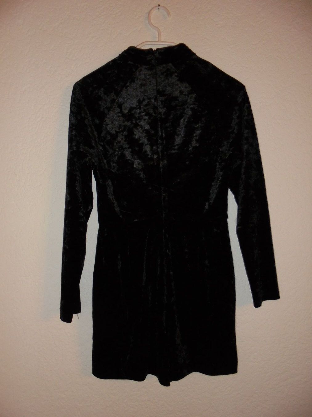 Topshop Tute: SAMTOVERALL VON TOPSHOP GR. 34 – Usato da Aarau Rohr venduto da PinkSchwein 2