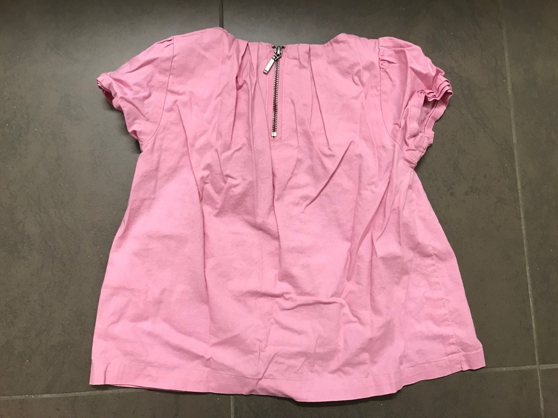 Camicette, T-shirt & Top: Vertbaudet Bluse/Shirt kurzarm 3 Jahr – Usato da Zürich venduto da Gabi_78 1