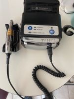 Electric File URAWA G5 mit fusspedal von DOBI