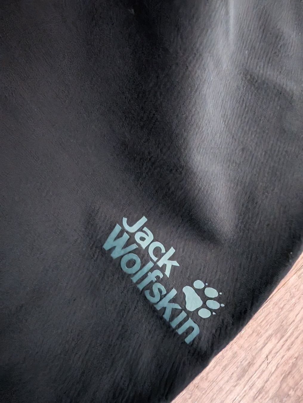 Hosen: Jack Wolfskin woterproof trousers 29/33 – Neu (gemäss Beschreibung) aus Zermatt von msz_nb9h 1