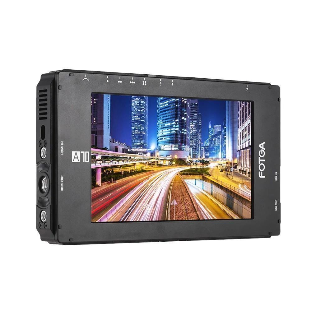 Monitore: FOTGA A70TLS 7" FHD Video Feldmonitor – Neu und originalverpackt aus Malans GR von BUYBEST-Schweiz 2