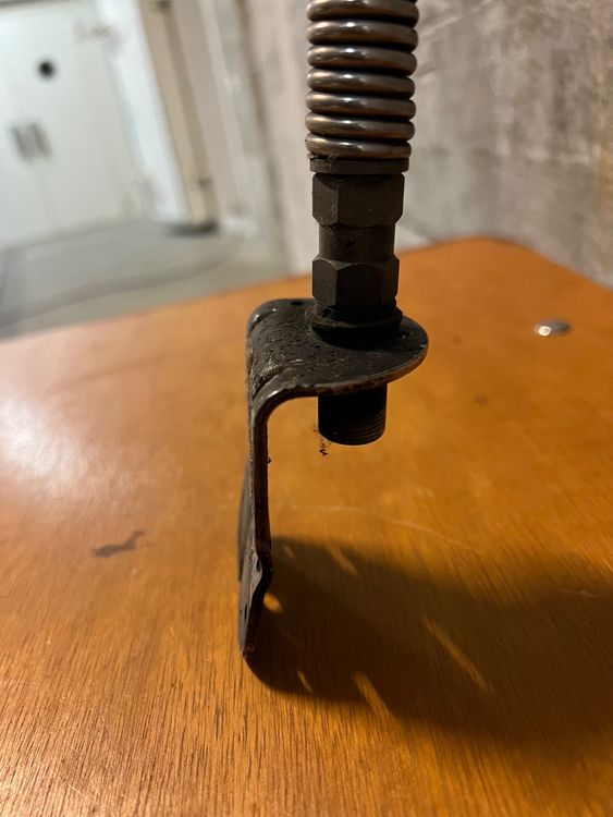 Antenne CB vintage Antron (Gebraucht) in Villars sur Glane für CHF 30