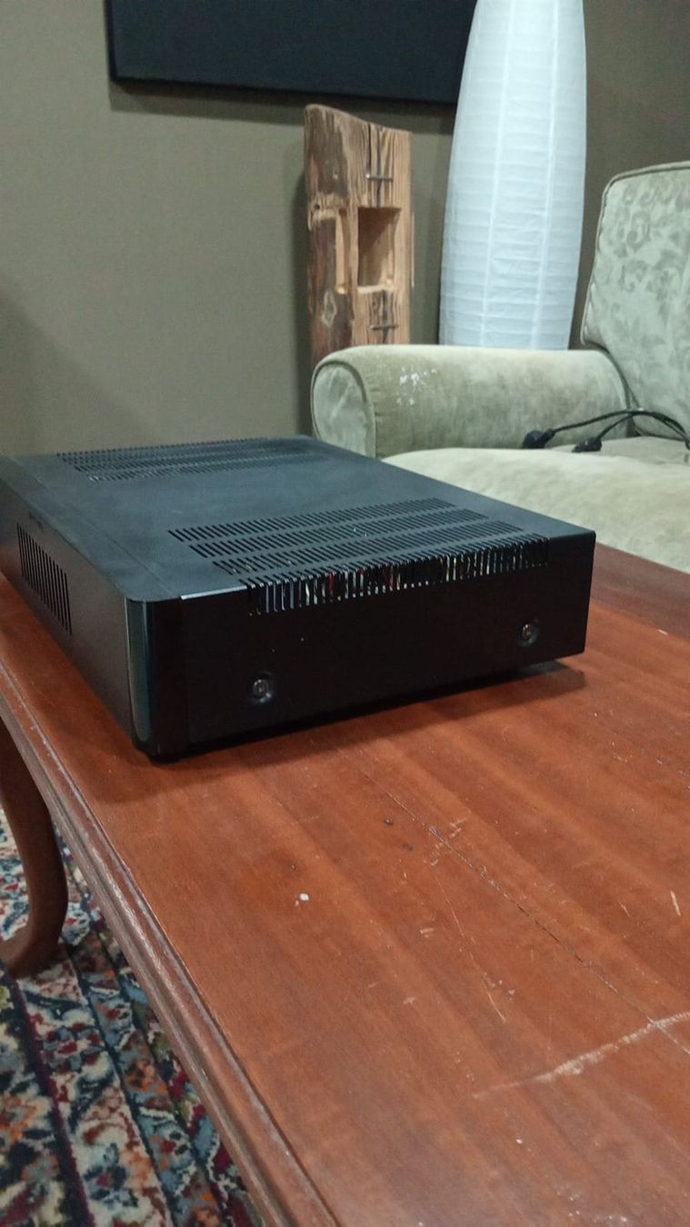 Rotel Amplificatori: High End Power Amplifier Rotel RB-1572 – Nuovo (secondo la descrizione) da St-Cergue venduto da per_6cx5 3