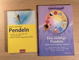 Pendeln Bücher