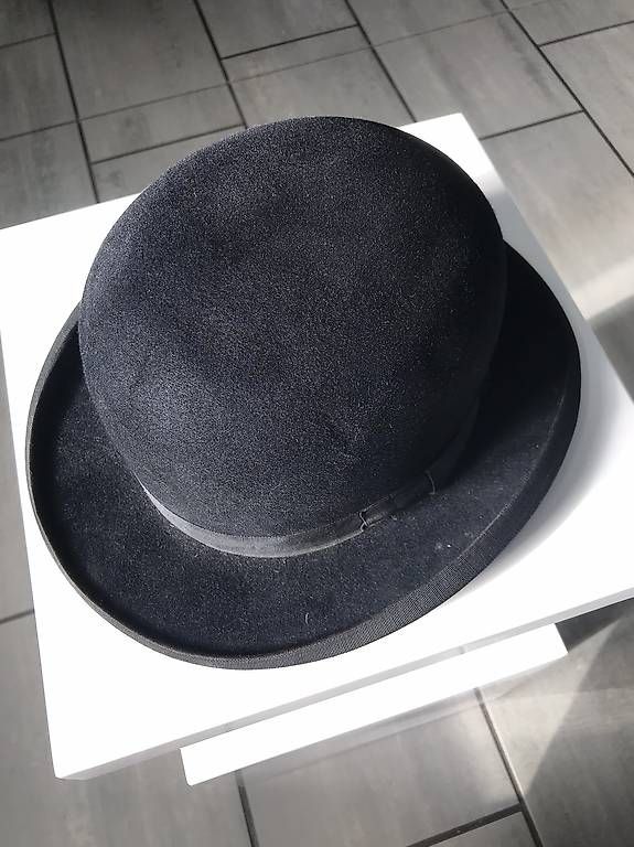 Copricapi, berretti & cappellini: Bowler/Melone – Usato da Niedergösgen venduto da 7591