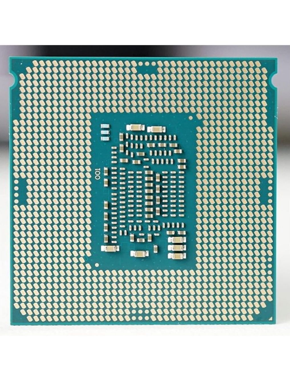 Intel Componenti elettronici: Intel Core i3 9100F – Usato da Neuchatel venduto da Mr-Nobody 1