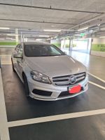Mercedes classe A 200 CDI