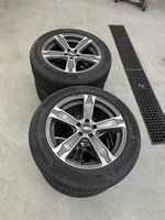 245/50/18 GK Sommerräder 450 Fr