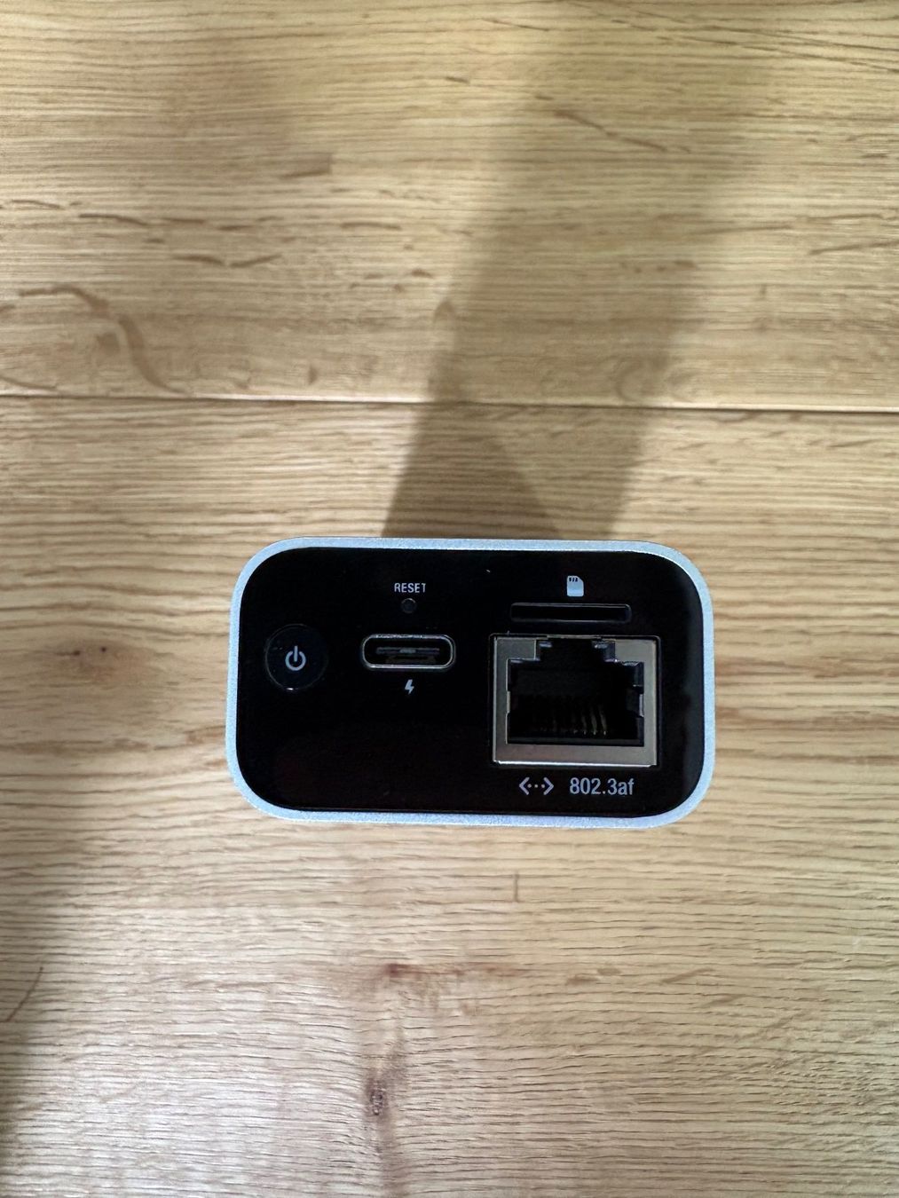 Ubiquiti Server: UniFi Cloud Key Gen2 Netzwerk Controller mit 8Gb microsd – Usato da Muttenz venduto da kuz_kx79 2
