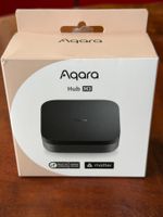 Aqara Hub M3