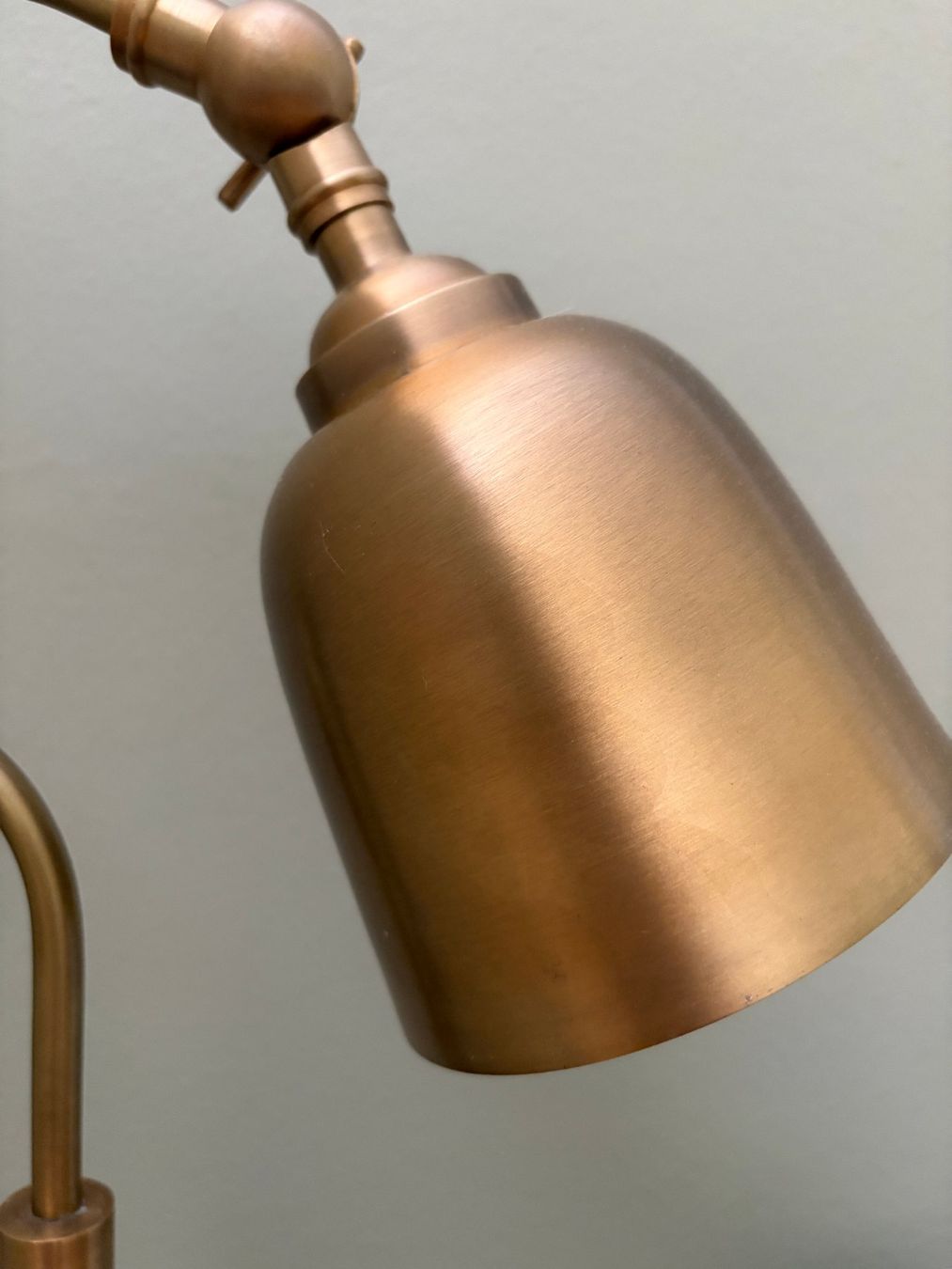 Lampes: Rowen & Wren Tischlampe – D'occasion à Bern par ewi21 2