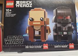 Lego Star Wars