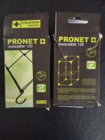 Garden Highpro PRONET modulable 120 Pflanzennetz neu