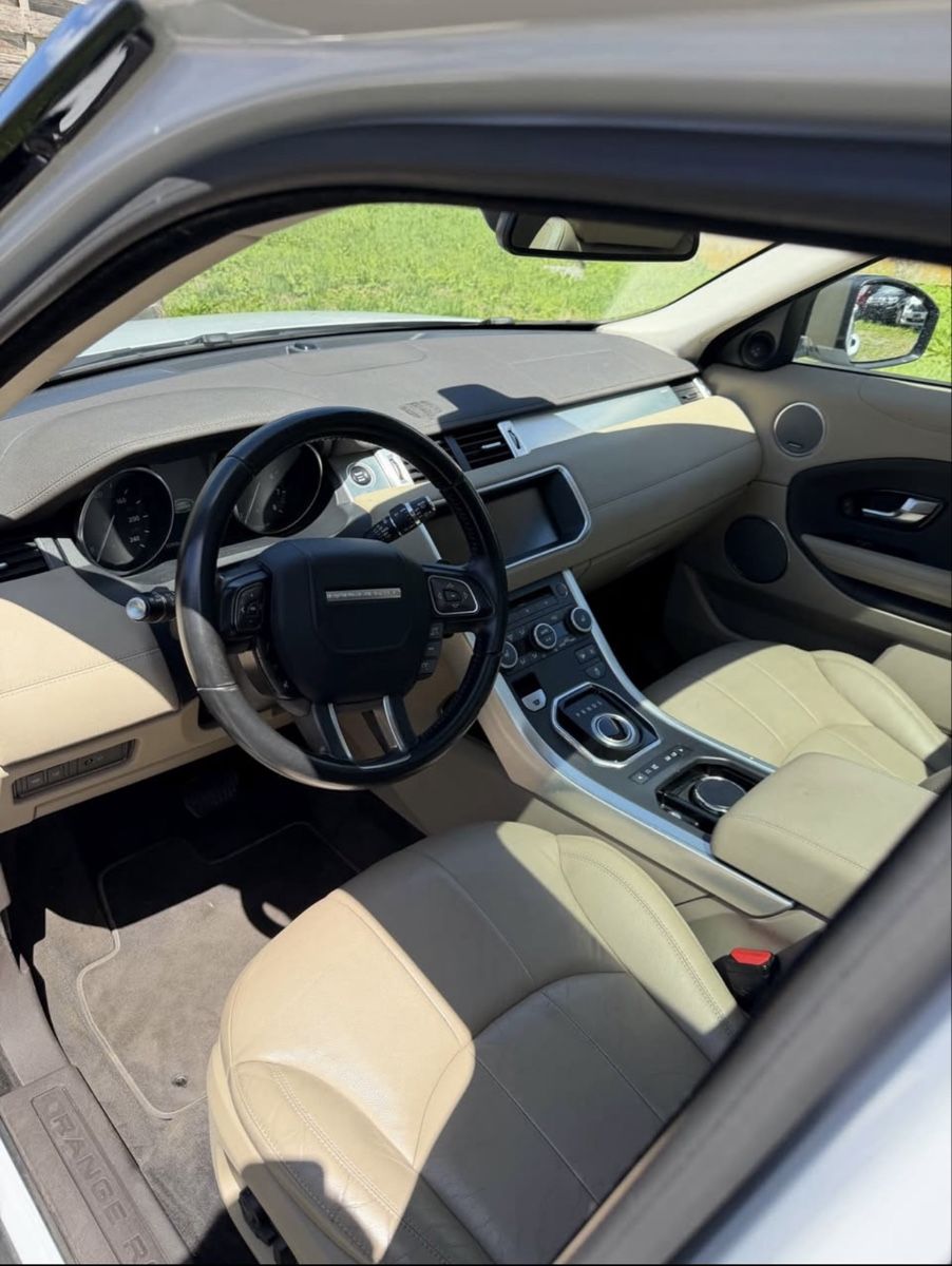 Land Rover Autos: Land Rover Range Rover Evoque RR Si4 – D'occasion à Jegenstorf par bre_ftb8 6