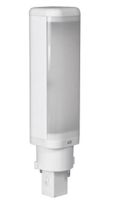 Philips LED CorePro G24 Lampe 6.5W 600Lm 3000K G24d-2 (2PIN)