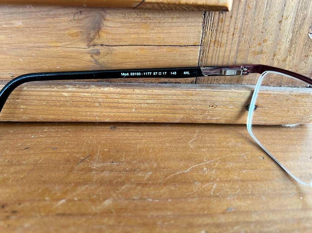 Occhiali & Lenti: Brille – Usato da Murten venduto da lle_w5qs 1