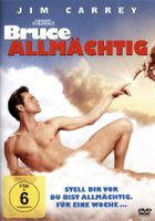 Bruce Allmächtig