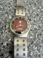 Ferrari Armbanduhr – Uhr – funktioniert