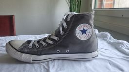 Converse Chuck Taylor All Star Grau Grösse 42