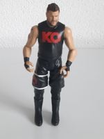 WWE Action Figure Basic Series - Kevin Owens 2017