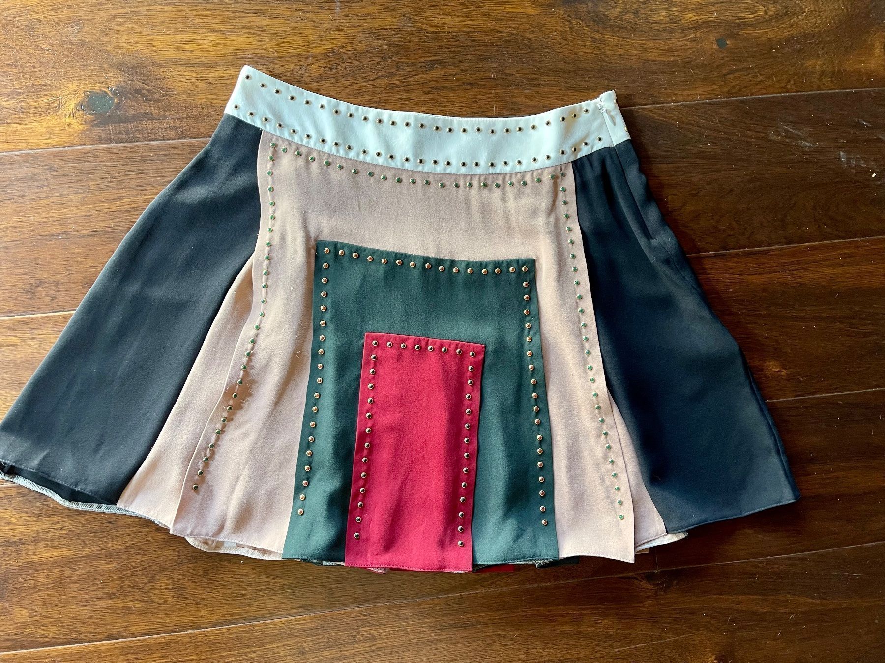 Valentino Gonne: Valentino skirt – Usato da Barna venduto da orbuyorcry