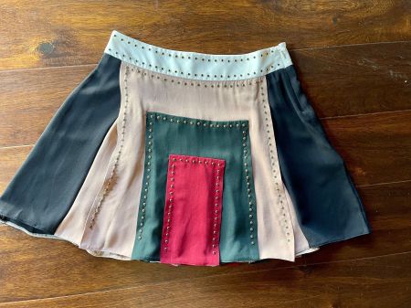Valentino skirt