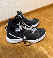 Nike PG 4 Basketballschuhe schwarz Grösse 42.5 neu